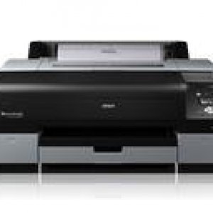 爱普生Epson Stylus Pro 4910 驱动