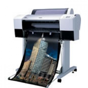 爱普生Epson Stylus Pro 7400 驱动