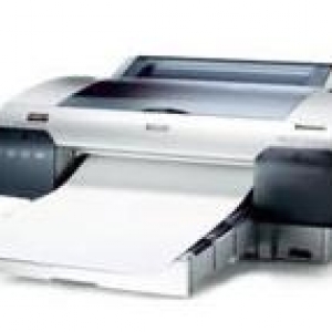 爱普生Epson Stylus Pro 4400 驱动