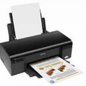 爱普生Epson Stylus T12 驱动