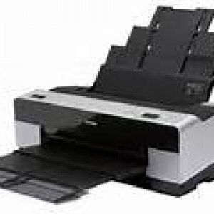 爱普生Epson Stylus Pro 3885 驱动