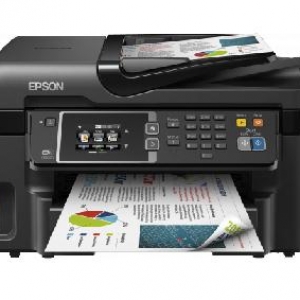 爱普生Epson WorkForce WF-3620 驱动