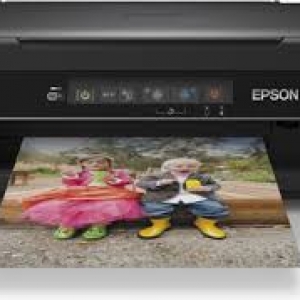 爱普生Epson Expression Home XP-215 驱动