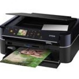 爱普生Epson Artisan 635 驱动