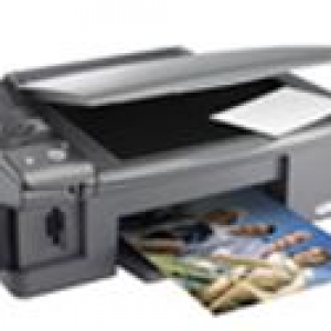 爱普生Epson Stylus DX6050 驱动