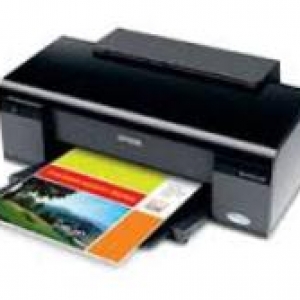 爱普生Epson WorkForce 30 驱动