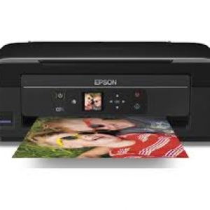 爱普生Epson Expression Home XP-332 驱动