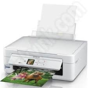 爱普生Epson Expression Home XP-335 驱动