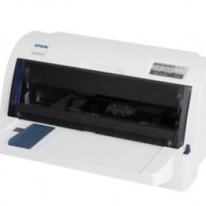 爱普生Epson LQ-635KII 驱动