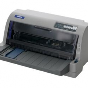 爱普生Epson LQ-630KII 驱动