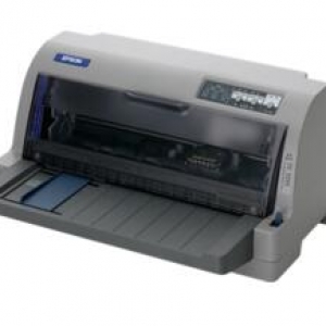 爱普生Epson LQ-730KII 驱动