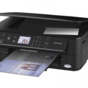 爱普生Epson Stylus NX635 驱动