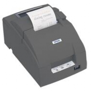 爱普生Epson TM-U288 驱动