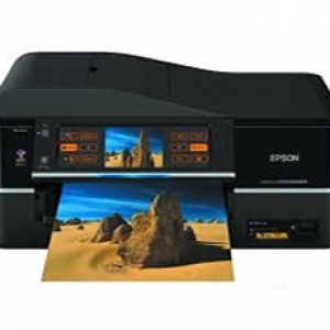 爱普生Epson Stylus Photo PX800FW 驱动