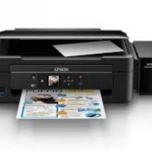 爱普生Epson L485 驱动