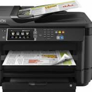 爱普生Epson L1455 驱动