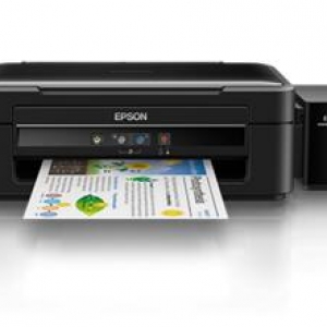 爱普生Epson L383 驱动