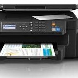 爱普生Epson L605 驱动