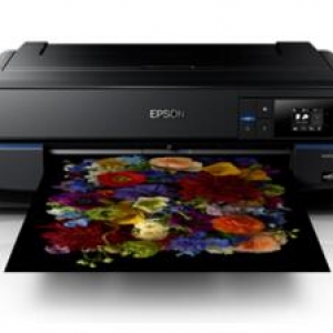 爱普生Epson SureColor P808 驱动