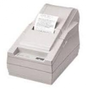 爱普生Epson TM-U300 驱动