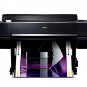 爱普生Epson SureColor P9080 驱动