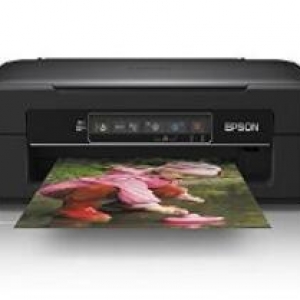 爱普生Epson Expression Home XP-243 驱动