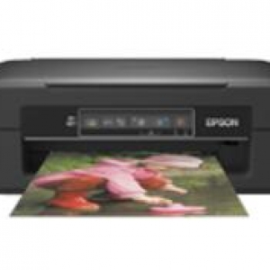 爱普生Epson Expression Home XP-245 驱动