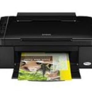 爱普生Epson Stylus TX111 驱动