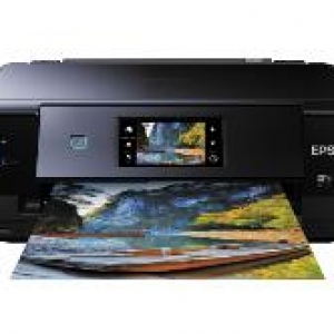 爱普生Epson Expression Photo XP-760 驱动