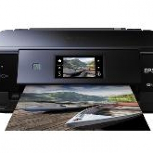 爱普生Epson Expression Photo XP-720 驱动