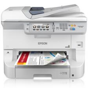 爱普生Epson WorkForce Pro WF-8590 驱动
