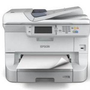 爱普生Epson WorkForce Pro WF-8510 驱动