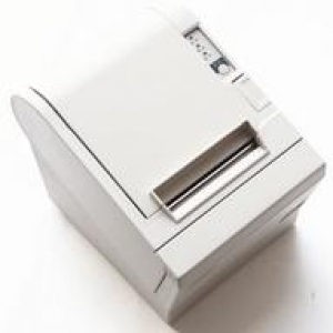 爱普生Epson TM-T86L 驱动