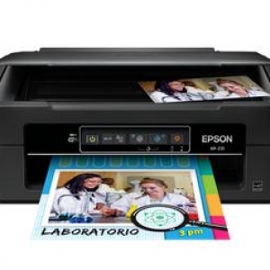 爱普生Epson Expression XP-231 驱动