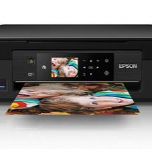 爱普生Epson XP-442 驱动