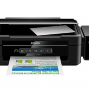 爱普生Epson L405 驱动