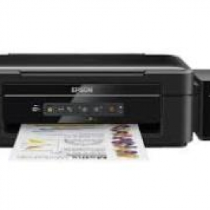 爱普生Epson L386 驱动