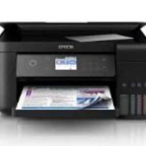 爱普生Epson L6168 驱动