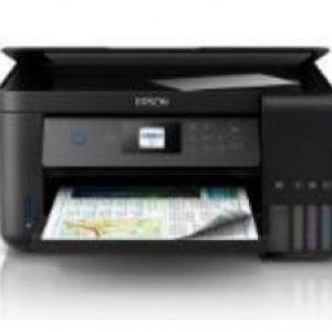 爱普生Epson L4168 驱动