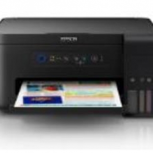 爱普生Epson L4158 驱动