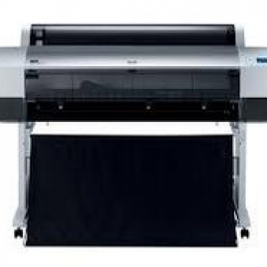 爱普生Epson Stylus Pro 9880 驱动