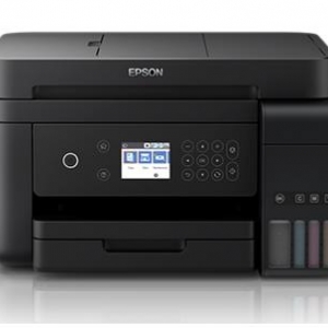 爱普生Epson L6178 驱动
