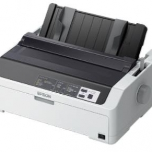 爱普生Epson LQ-590KII 驱动