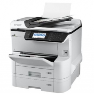 爱普生Epson WF-C8690a 驱动