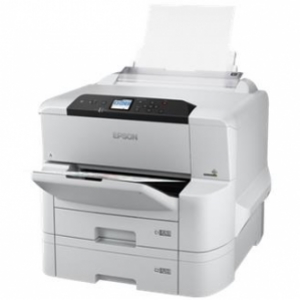 爱普生Epson WF-C8190a 驱动