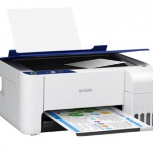 爱普生Epson L3115 驱动