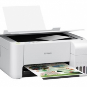 爱普生Epson L3106 驱动