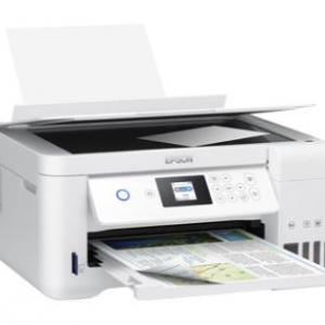 爱普生Epson L4166 驱动