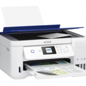 爱普生Epson L4165 驱动