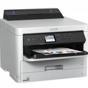 爱普生Epson WorkForce Pro WF-M5799DWF 驱动